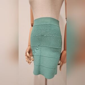 Bodycon skirt
